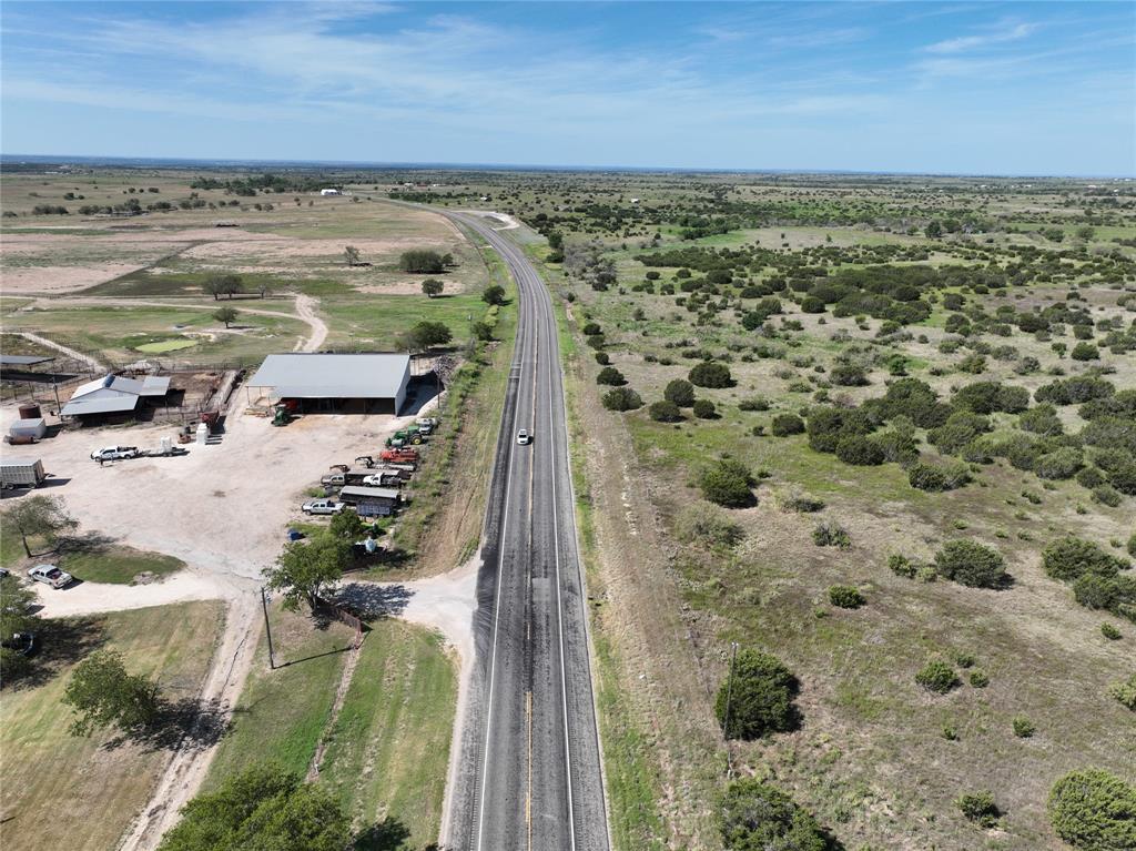 J Montez Surv A-529 - Farm