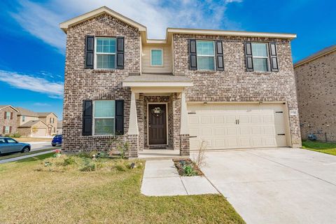 A home in Haslet