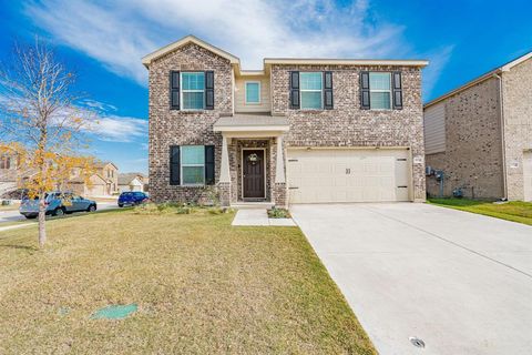 A home in Haslet