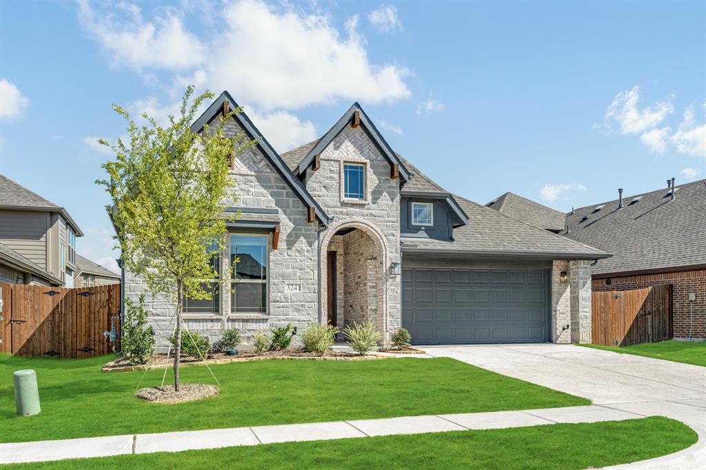 Ridge Ranch Classic 50 - Residential