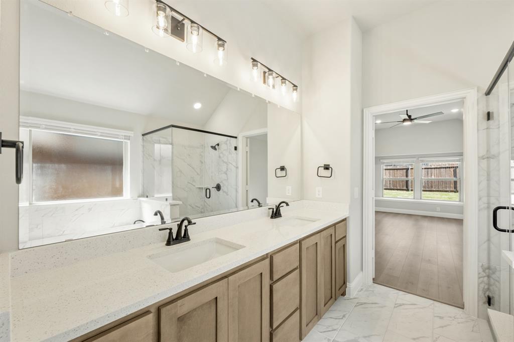 Ridge Ranch Classic 50 - Residential