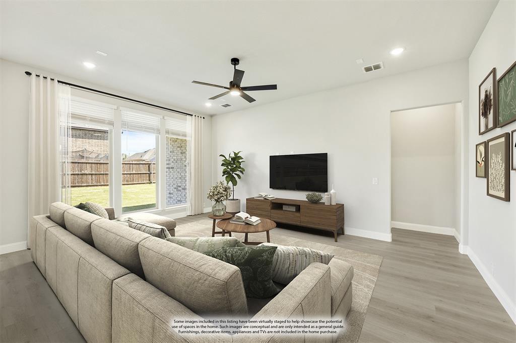 Ridge Ranch Classic 50 - Residential