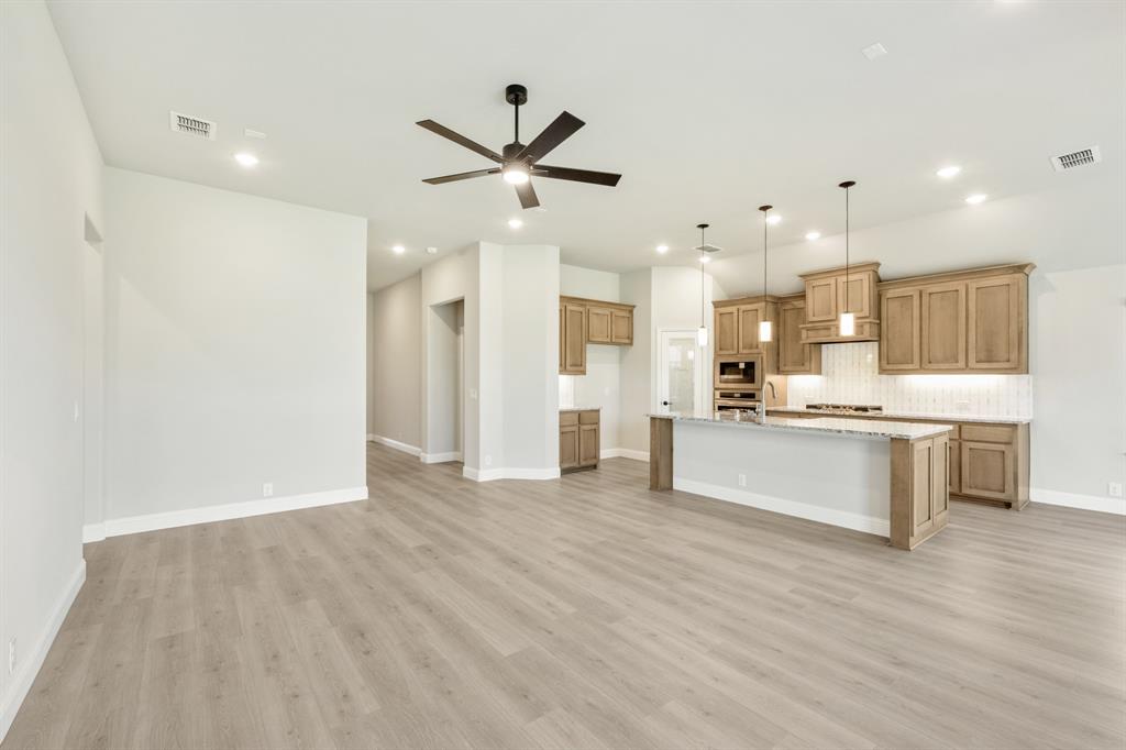 Ridge Ranch Classic 50 - Residential