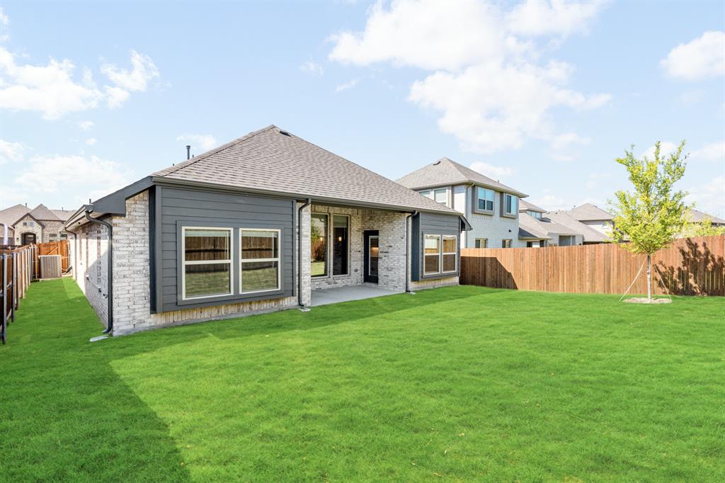 Ridge Ranch Classic 50 - Residential