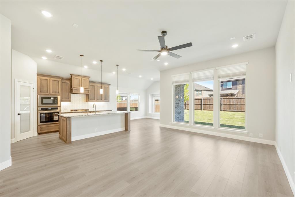 Ridge Ranch Classic 50 - Residential