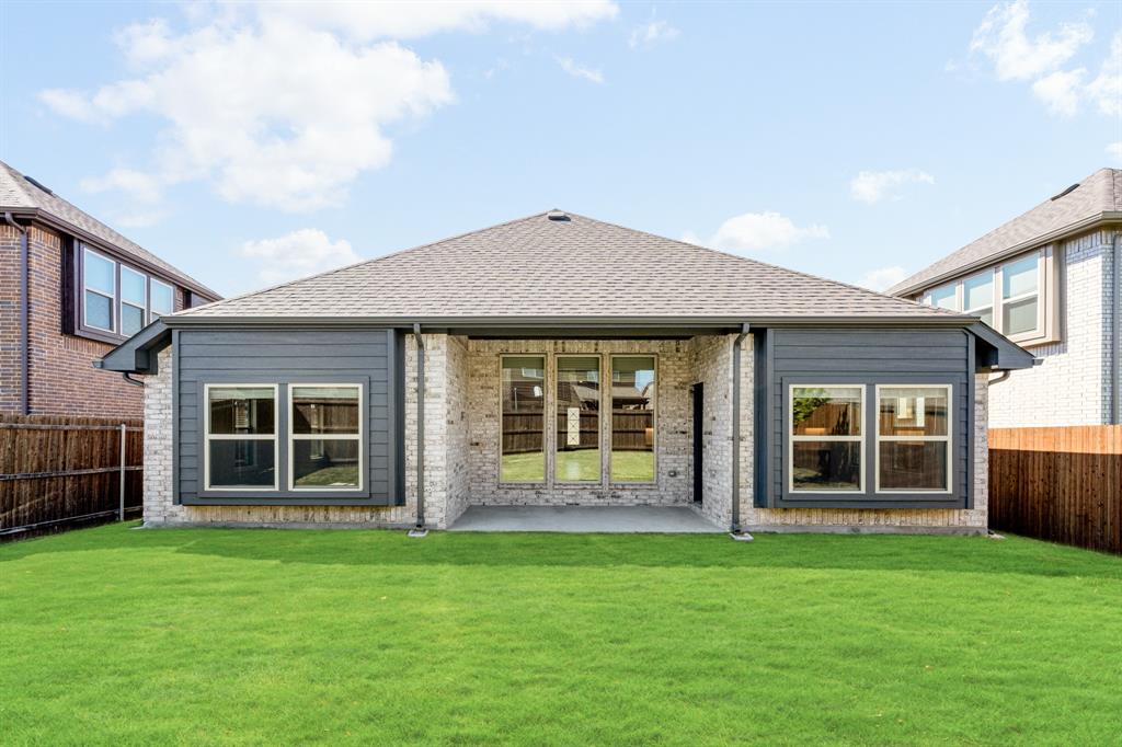 Ridge Ranch Classic 50 - Residential