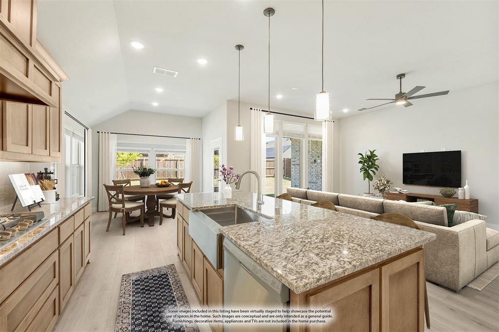 Ridge Ranch Classic 50 - Residential