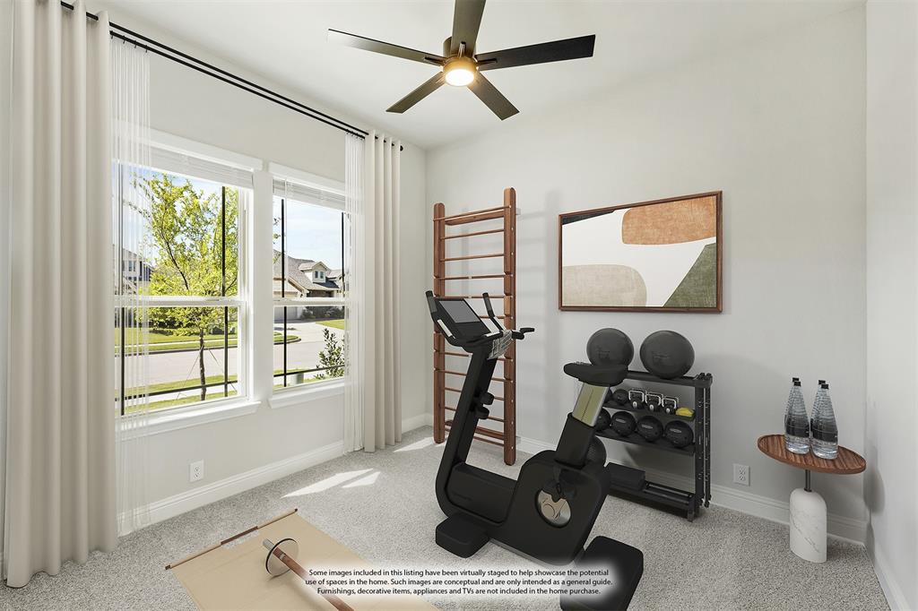 Ridge Ranch Classic 50 - Residential