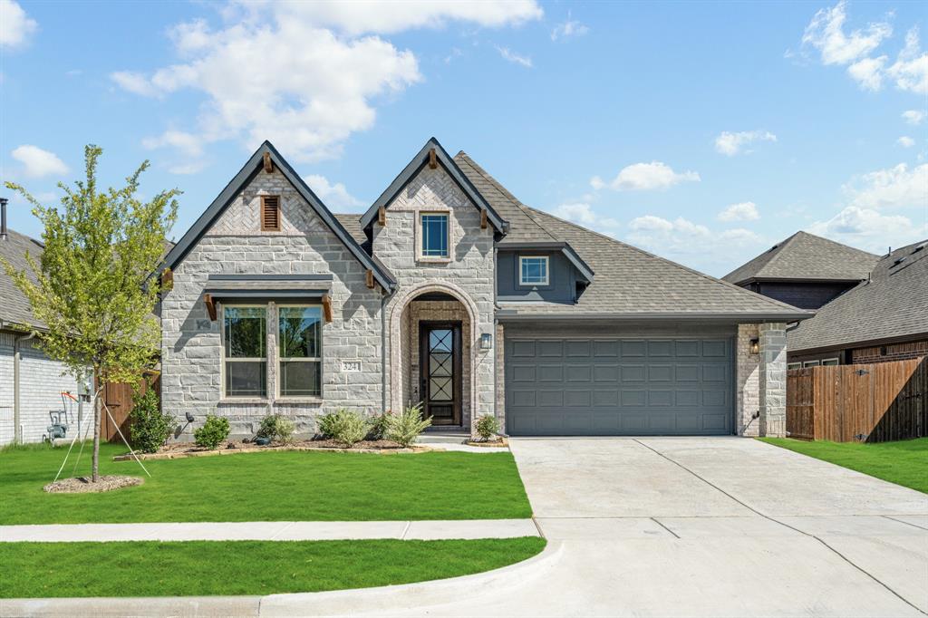 Ridge Ranch Classic 50 - Residential