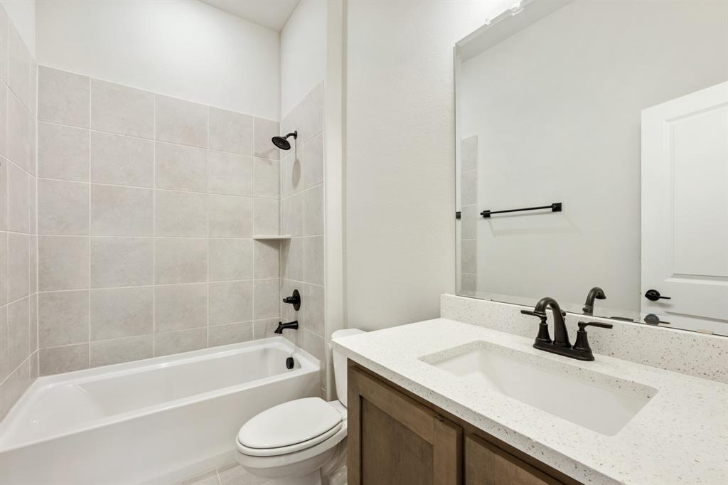 Ridge Ranch Classic 50 - Residential