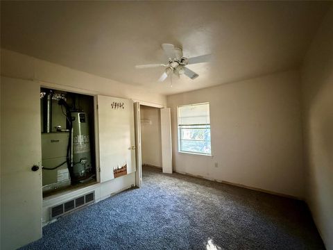 Tiny photo for 208 W Main Street, Cumby, TX 75433 (MLS # 21066996)