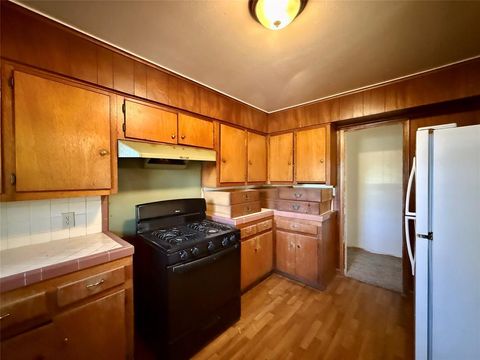 Tiny photo for 208 W Main Street, Cumby, TX 75433 (MLS # 21066996)