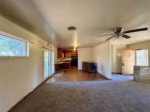Tiny photo for 208 W Main Street, Cumby, TX 75433 (MLS # 21066996)