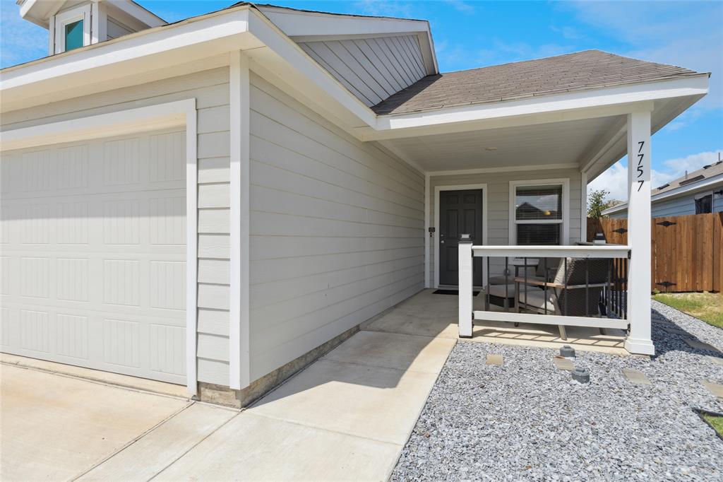 7757 Ruellia Road