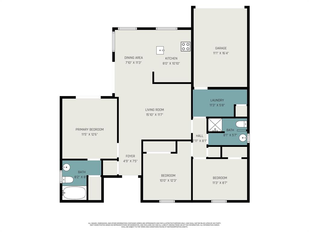 St Augustine Park Estates - Residential