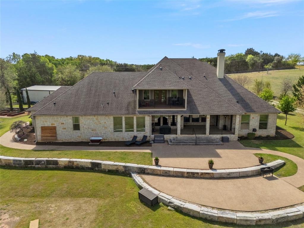 Hamblin C A - Residential