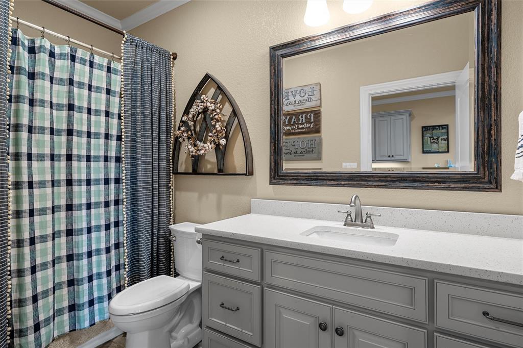 Hamblin C A - Residential