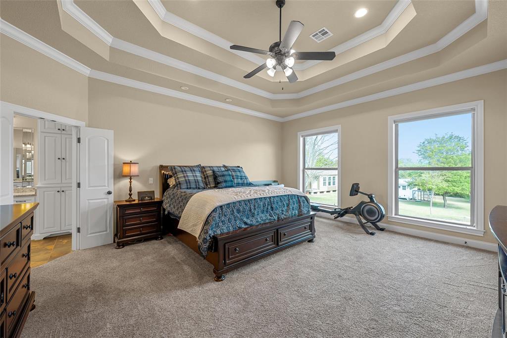 Hamblin C A - Residential