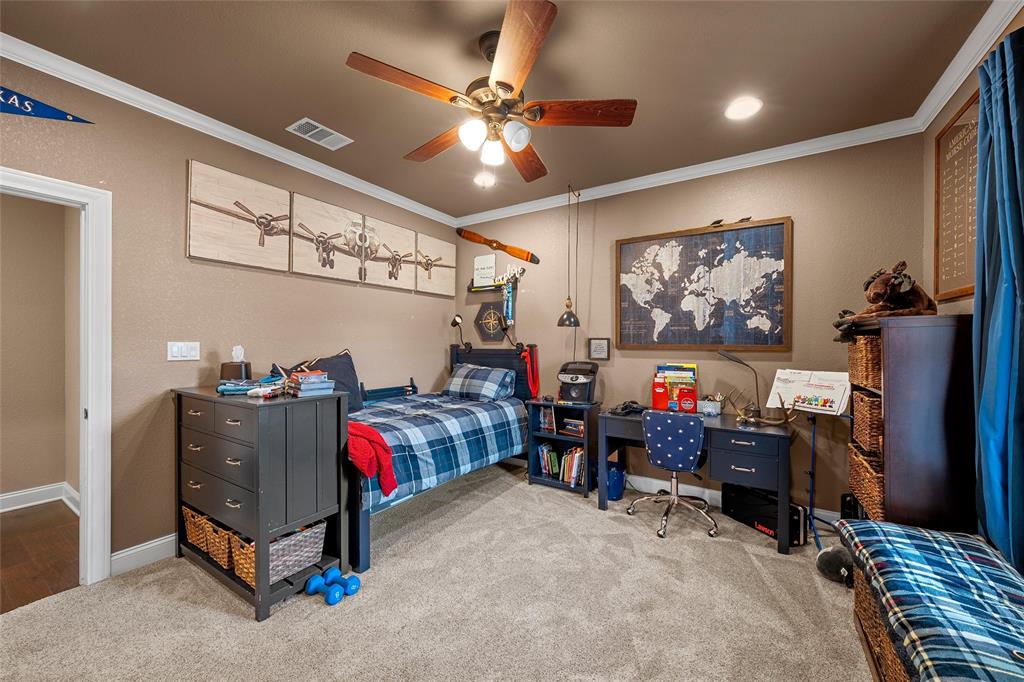 Hamblin C A - Residential