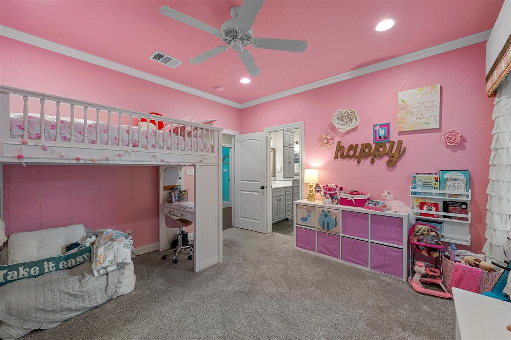 Hamblin C A - Residential