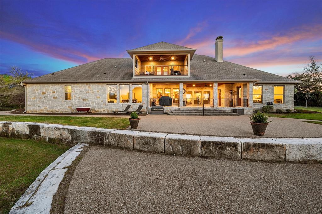 Hamblin C A - Residential