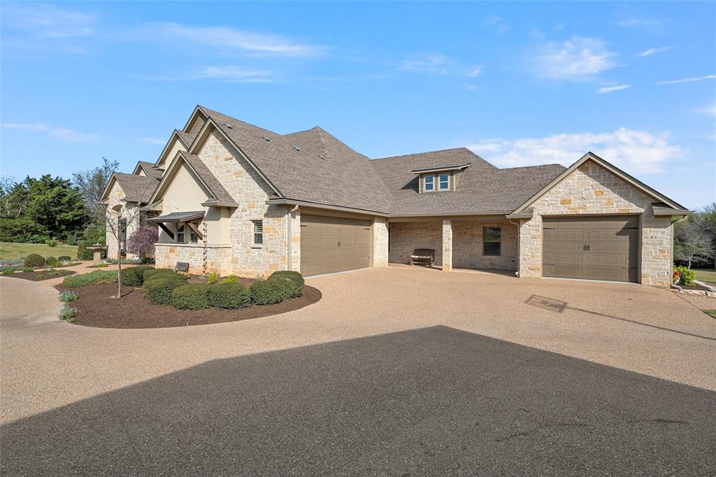 Hamblin C A - Residential