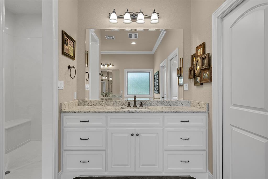 Hamblin C A - Residential