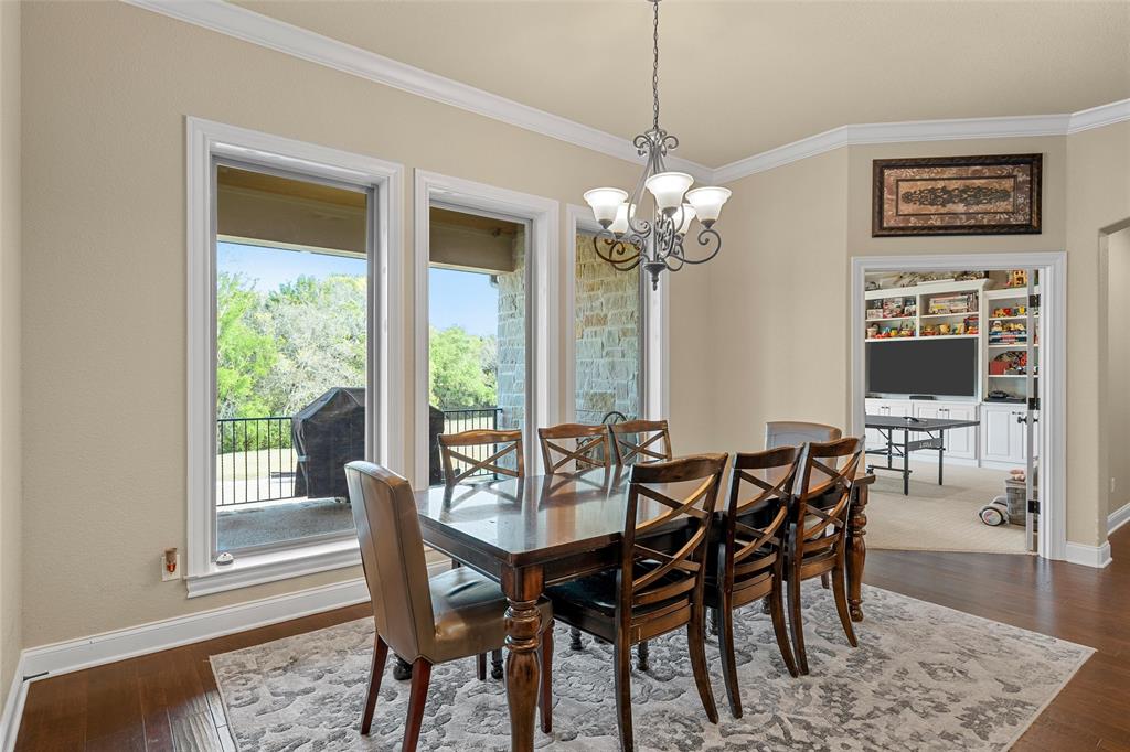 Hamblin C A - Residential