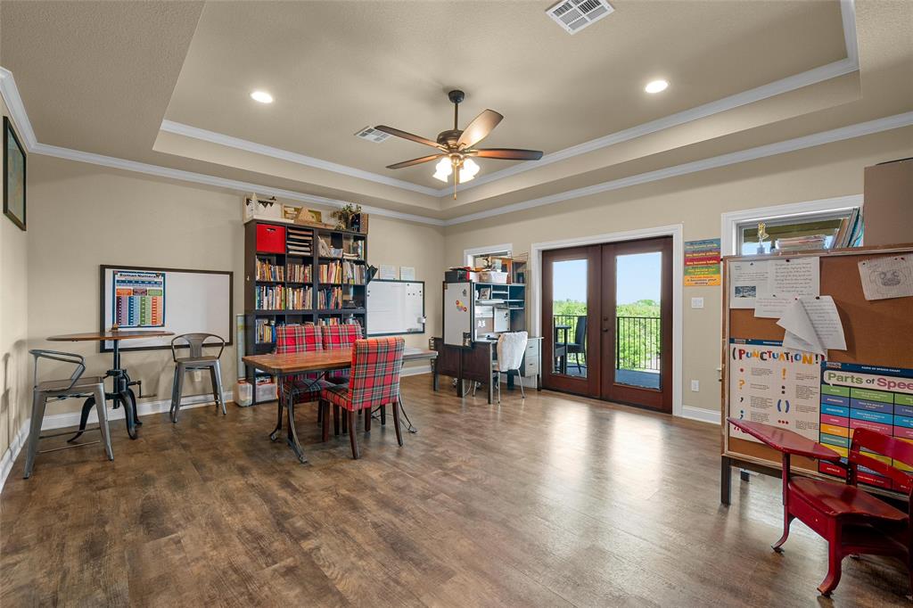 Hamblin C A - Residential