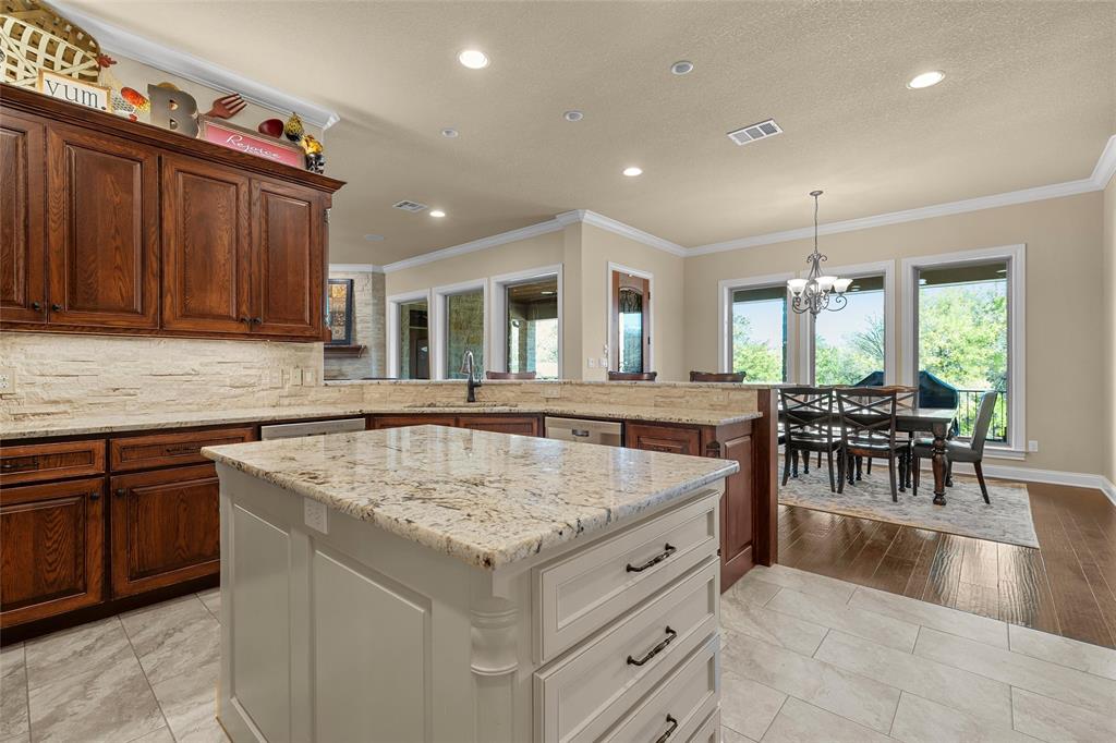 Hamblin C A - Residential