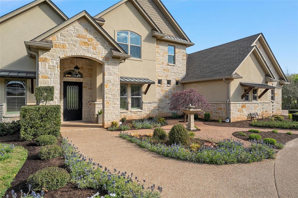 Hamblin C A - Residential