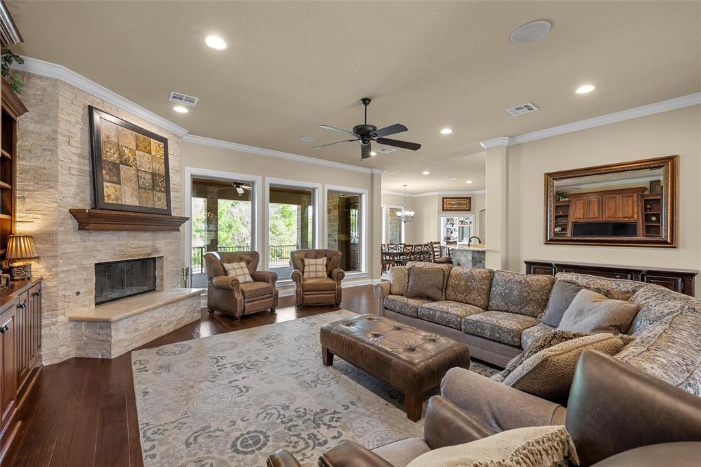 Hamblin C A - Residential