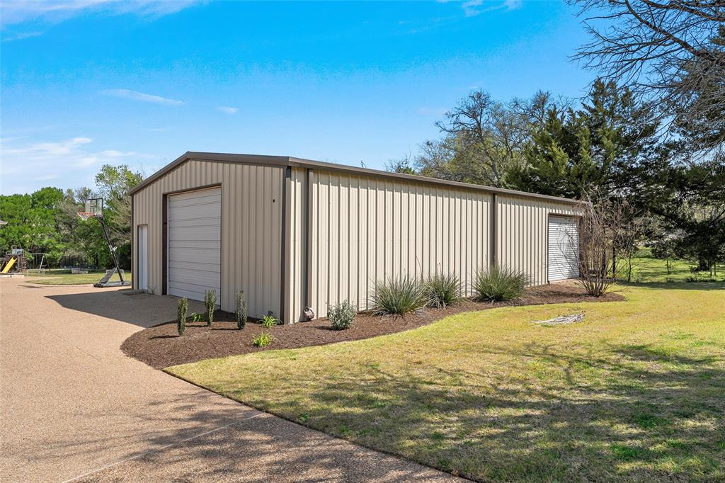 Hamblin C A - Residential