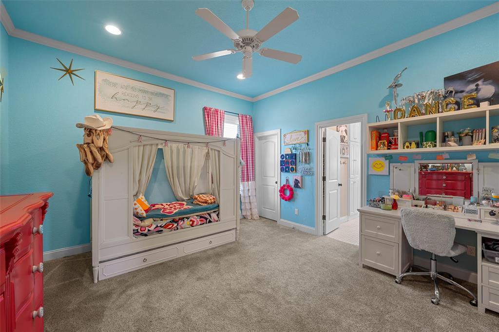 Hamblin C A - Residential