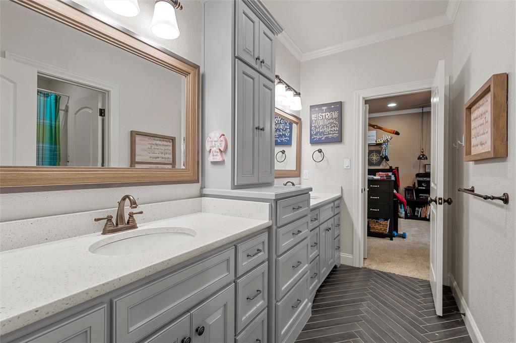 Hamblin C A - Residential