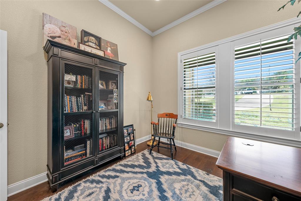 Hamblin C A - Residential