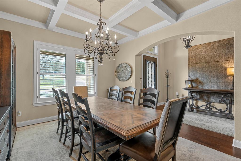 Hamblin C A - Residential