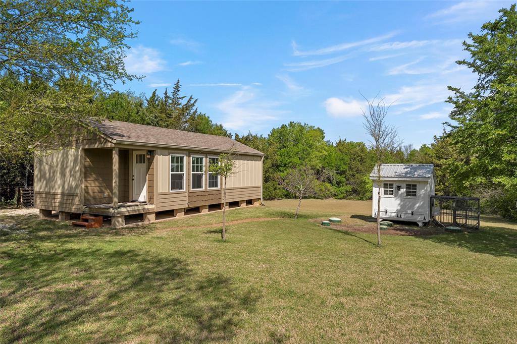 Hamblin C A - Residential