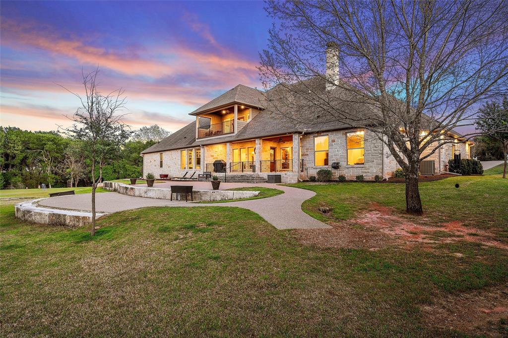 Hamblin C A - Residential