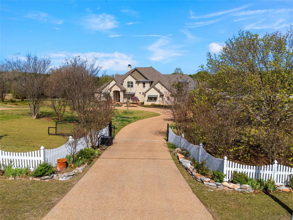 Hamblin C A - Residential