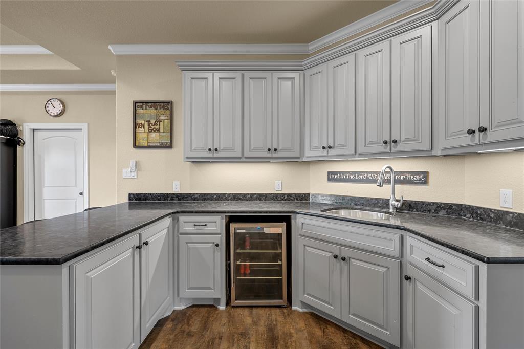 Hamblin C A - Residential