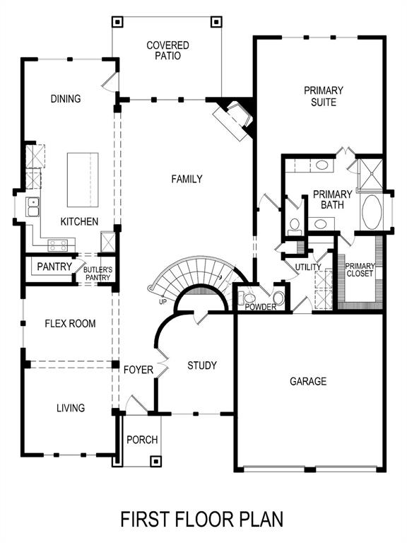 1285 Flamingo