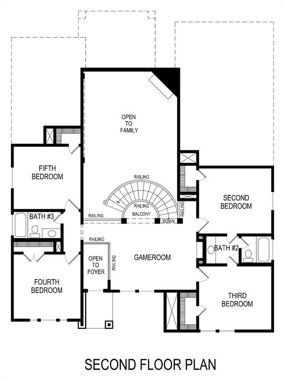 1285 Flamingo