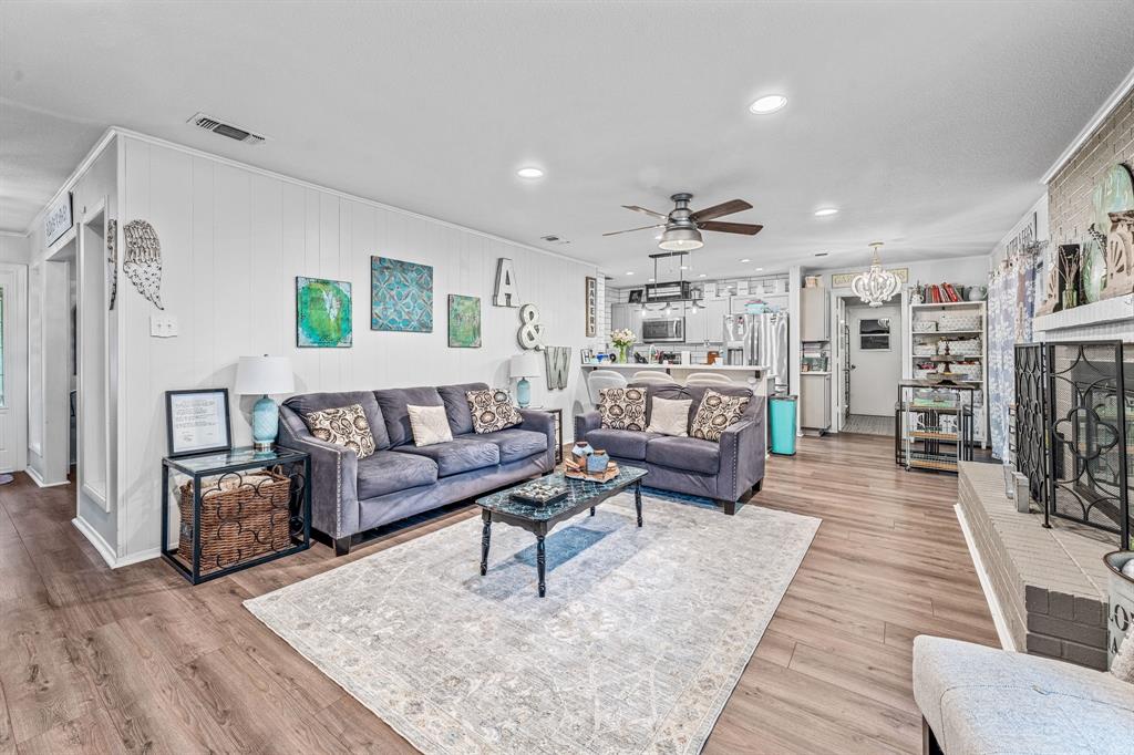 Rock Harbor Estate - Residential