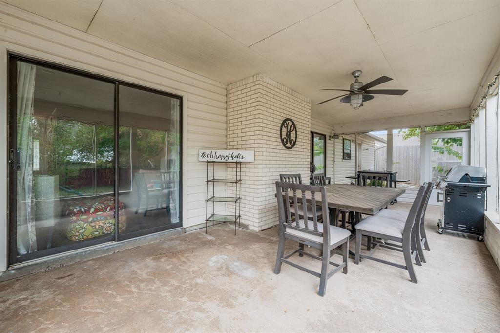 Rock Harbor Estate - Residential