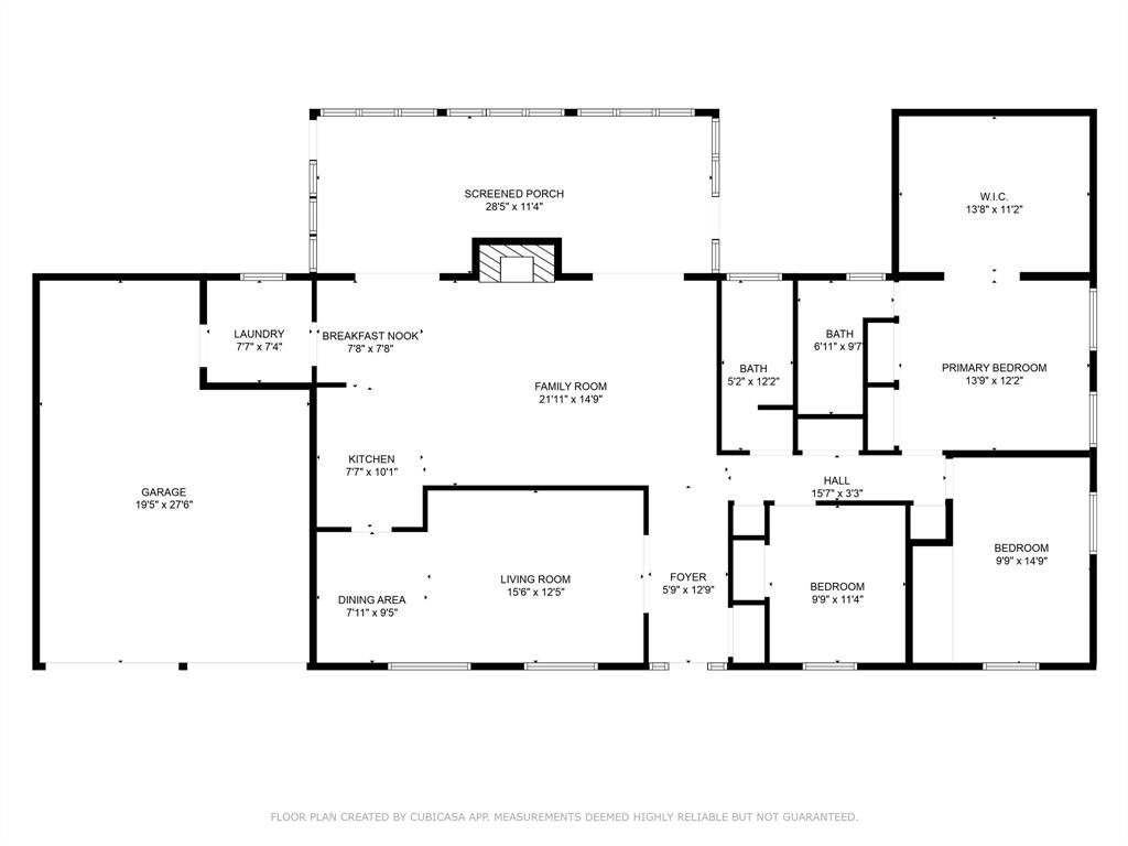 Rock Harbor Estate - Residential