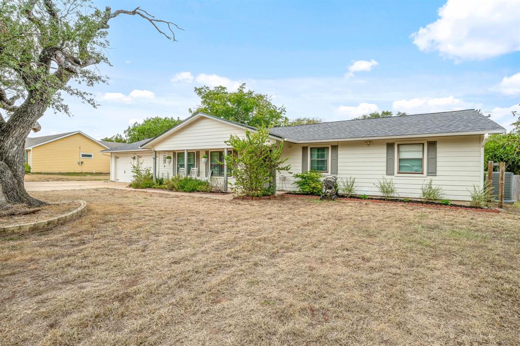 406 Timberline Drive