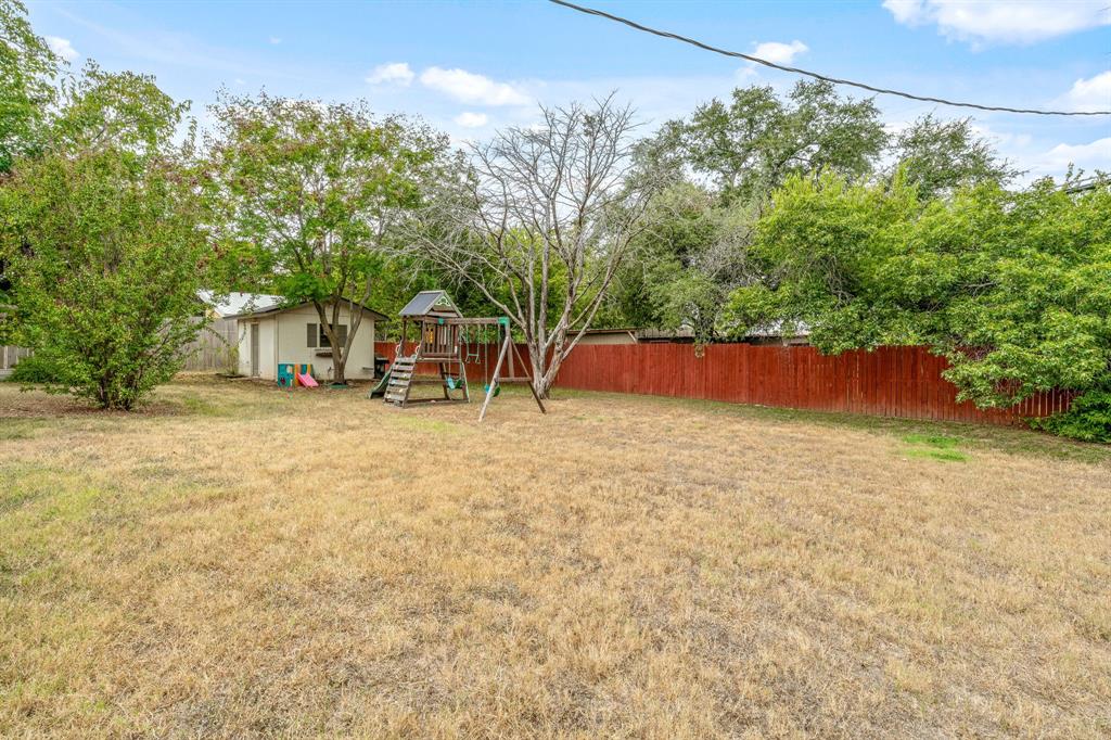 Rock Harbor Estate - Residential