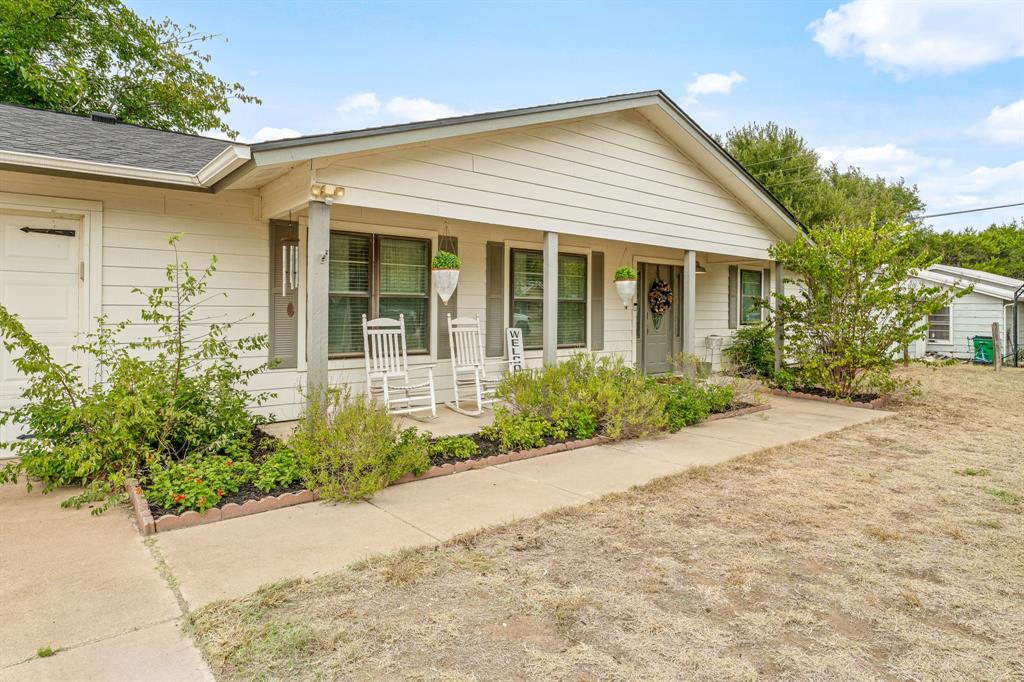 406 Timberline Drive