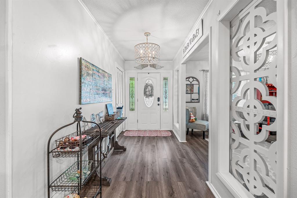 406 Timberline Drive